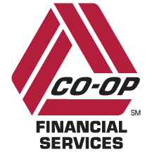 Co-Op Financial icon