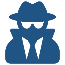 Fraud Protection icon